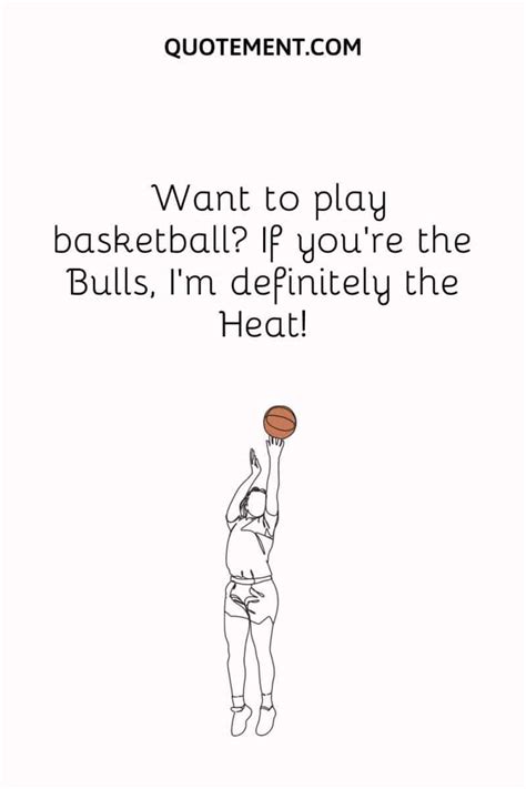 60 Best Basketball Pick Up Lines To Make You A .